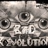 Bad R-evolution