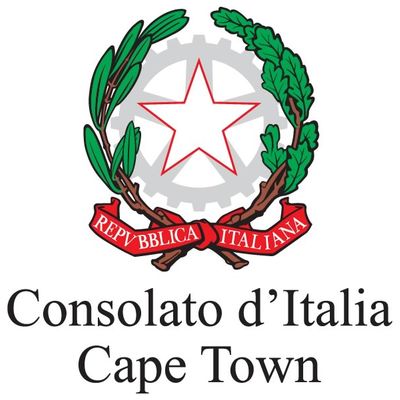 Consolato d’Italia Cape Town