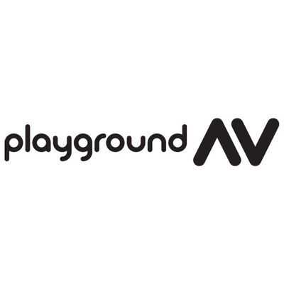 Playground AV