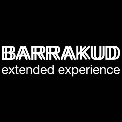 Barrakud