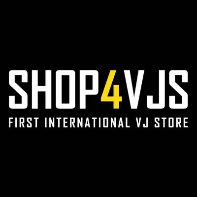 Shop4vjs