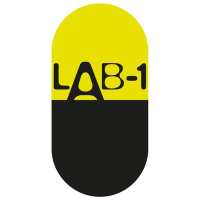 LAB-1