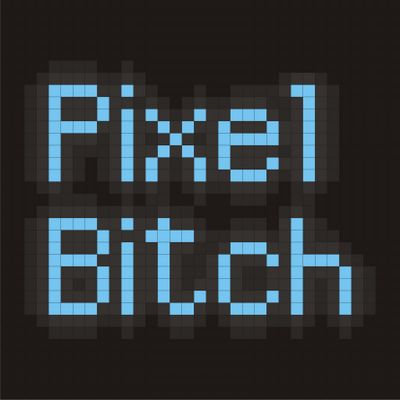 Pixel Bitch