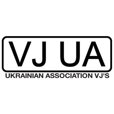 Ukrainian Association VJ's