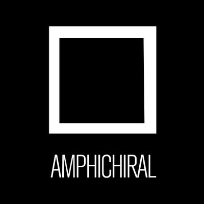 AMPHICHIRAL