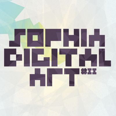 Sophia Digital Art
