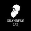 Grandpa's Lab