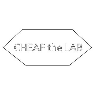 Cheap the Lab