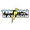 Ten Ton Raygun