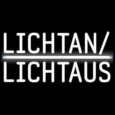 LichtAn/LichtAus