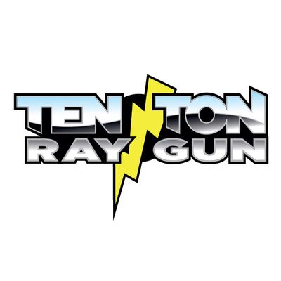 Ten Ton Raygun
