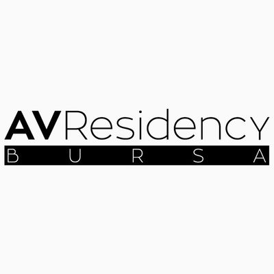Bursa AV residency