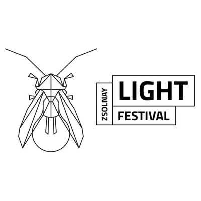 Zsolnay Light Festival