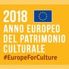 Anno europeo del patrimonio culturale 2018