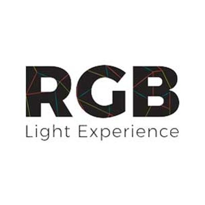 RGB  Light Experience