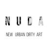 NUDA - New Urban Dirty Art