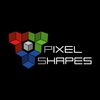 Pixel Shapes