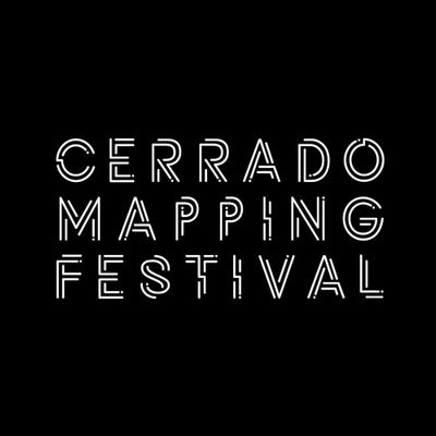 Cerrado Mapping Festival