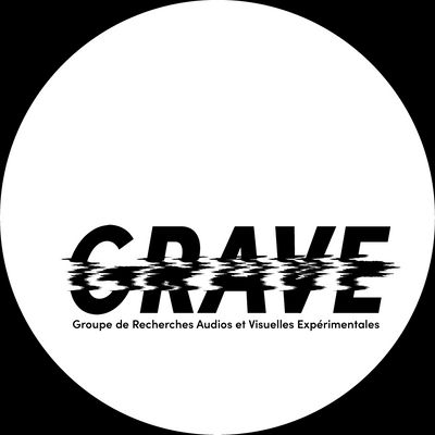 GRAVE - groupe de recherches audios et visuelles expérimentales