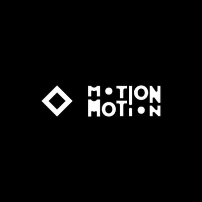 Motion Motion Festival