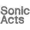  Sonic Acts