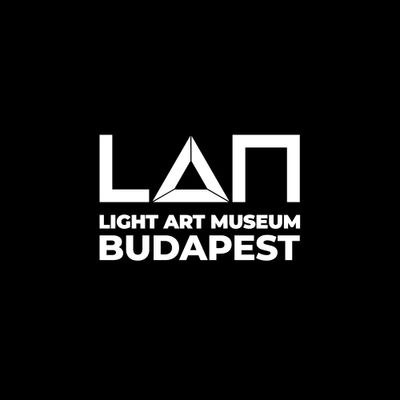 Light Art Museum Budapest