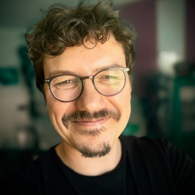 Steffen Koch
