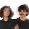 Jana Tox and Bruno Tripodi
