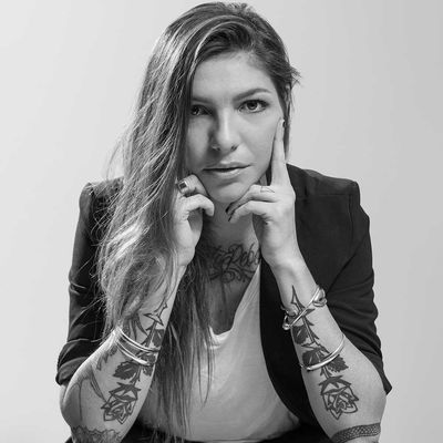 Alice Felloni