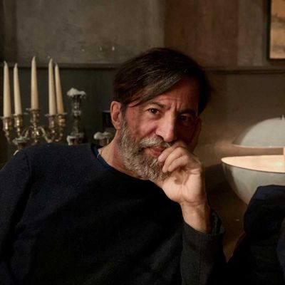 Claudio Guerrieri