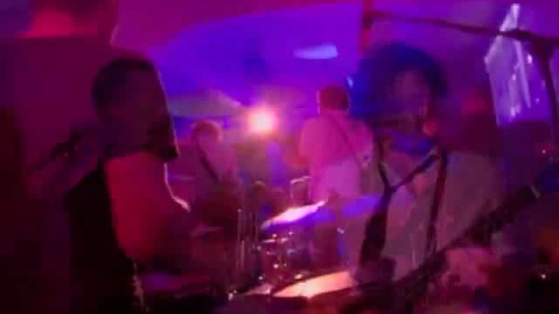THIS IS KIY - Carl Barat Live + Anthony Rossomando