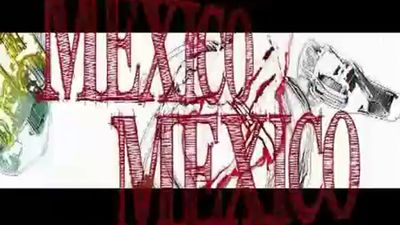 LPM Mexico 2008