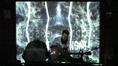 In a Sleeping Mood - Inertia. Moment. Form. (Live in London)