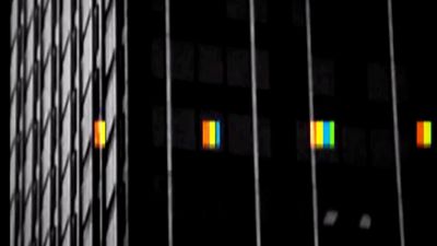 COLOUR AND FORM GEOMETRY  2014 on Vimeo