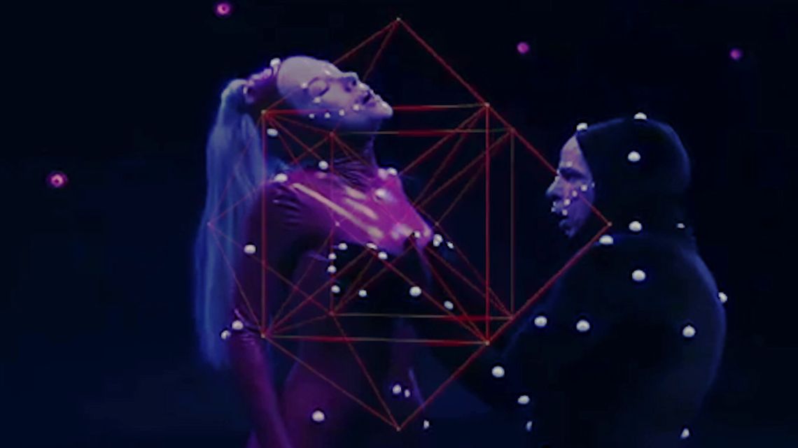 Jerozolima w Podrozy - Keith Carnal / Project Lab