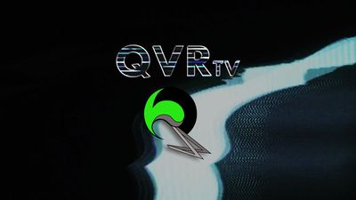 QVRtv - Event Selection