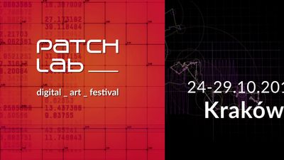 Patchlab 2017 Promo
