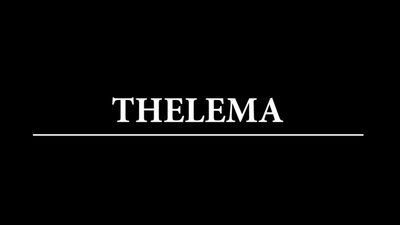 Thelema (Official Teaser)