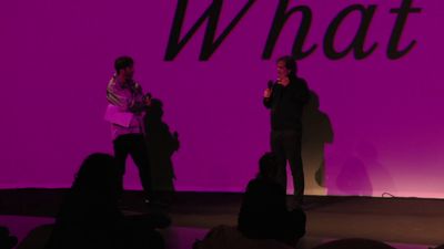 Symposium | What is synesthesia? I 16/10 | Live Cinema Festival 2020