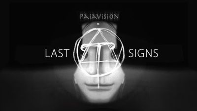 PAIAVISION - LAST SIGNS / Improvisact / 2017