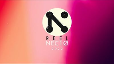 REEL NEC1Ø 2022