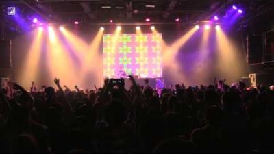 Ken Arai × TOOWA2 GIG at MAO Livehouse in Shanghai vol.1 "EDM VJ DJ anime"