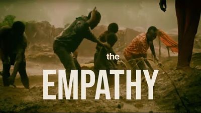 Die! Goldstein - EMPATHY (Official Video) #livecinema