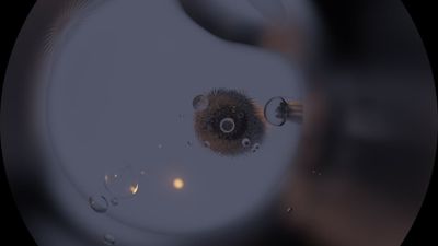Across the Lake/Kòe Ô͘ (teaser)