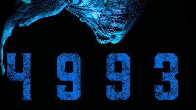 4993 FEET UNDER: FULL DOME TRAILER