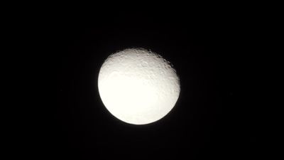 SATURN