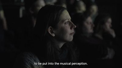Art of Noises - Next Festival 2023, Bratislava, SK