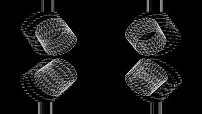 DATA SHAPES - [video only]