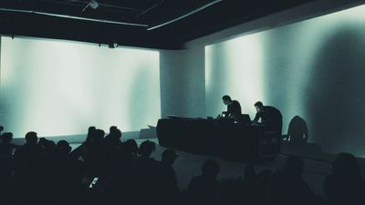 Chryso Berlin Media Week