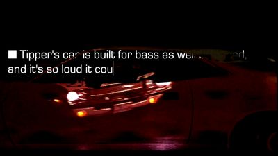 Fuel: Bass, breaks and the Y2k that never was (teaser)